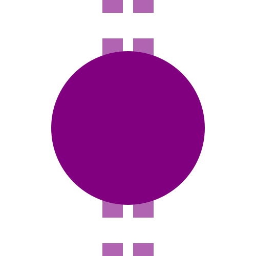 File:BSicon xtBHF violet.svg