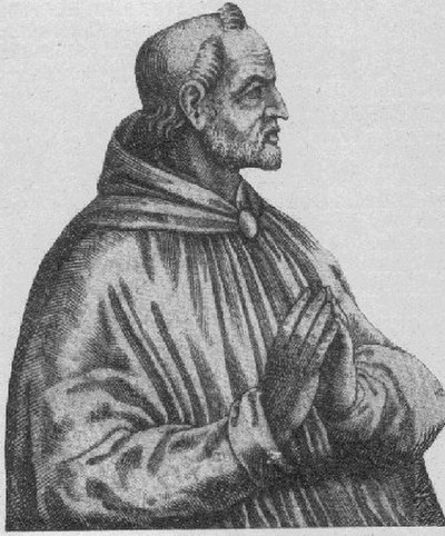 Pietro Ispano (Pope John XXI)