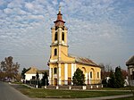 Bački Brestovac, Ortodokse Kirke.jpg