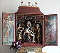 Bad Liebenzell - Monakam - Ev. Kirche - Monakamer Altar - Gesamtansicht geöffnet.jpg