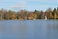 * Nomination Bad Waldsee - lake called Stadtsee in Winter. View from Uferweg below the old town. --Kritzolina 10:35, 8 December 2023 (UTC) * Promotion  Support Good quality. --MB-one 11:04, 16 December 2023 (UTC)