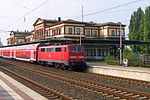 Thumbnail for Düren station