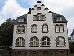 Alexander-von-Humboldt-Schule Lauterbach
