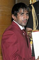 Bajrang Punia: Age & Birthday