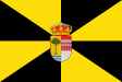 Carbonero el Mayor zászlaja