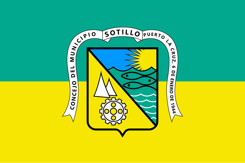 File:Bandera del municipio Sotillo, Anzoátegui.svg