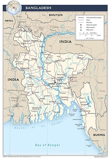 Где находится бангладеш. Дакка Бангладеш на карте мира. Бангладеш физ карта. Географическая карта Бангладеш. Город Дакка Бангладеш на карте мира.