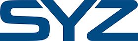 SYZ Bank Logo