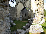 List Of Church Ruins On Gotland