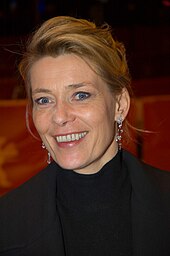 Barbara Rudnik, 2007