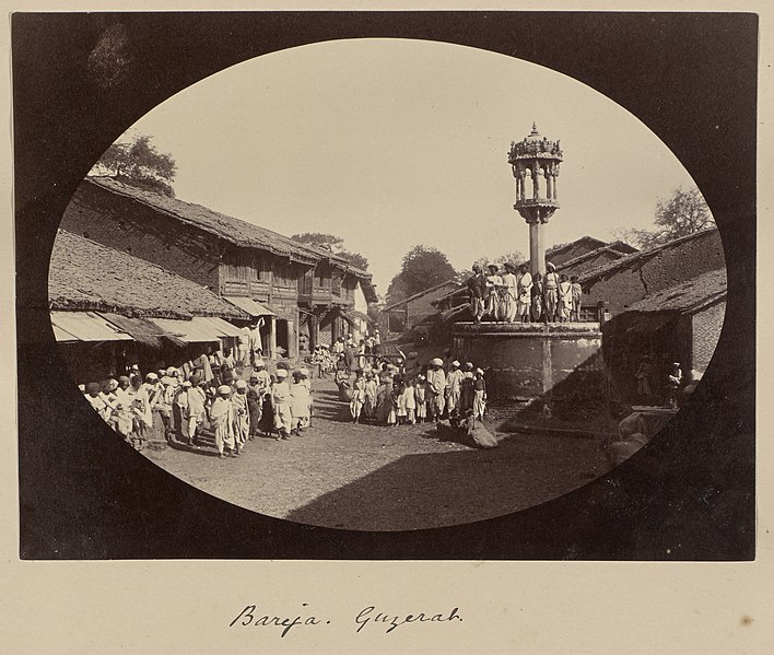 File:Bareja, Gujarat, 19515601.jpg