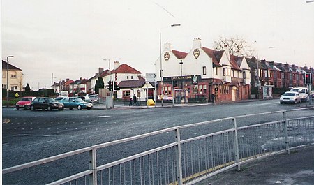 Barrachnie (geograph 2107033)