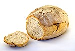 Vorschaubild für Basler Brot