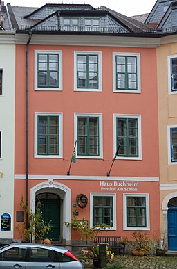 Bautzen, Schloßstraße 11, 001