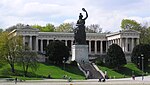 Ruhmeshalle (Munich)