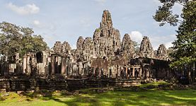Bayon, Angkor Thom, Camboya, 2013-08-17, DD 33.JPG