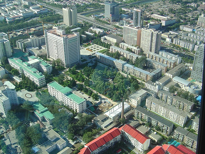 File:Beijing from CCTV Tower on a clear day - panoramio - A J Butler (22).jpg