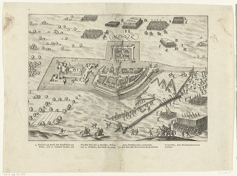 File:Beleg en verovering van Meurs, 1597, RP-P-OB-80.336.jpg