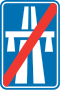 Belgian road sign F7.svg