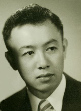 <span class="mw-page-title-main">Bell M. Shimada</span>