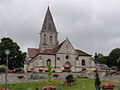 Église Saint-André de Belleu