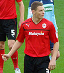 Ben Nugent: Age & Birthday