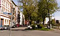 Liste Der Straßen In Aachen-Mitte: Wikimedia-Liste