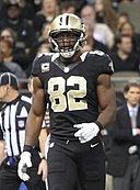 Benjamin Watson: Años & Cumpleaños