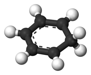 Arenium ion
