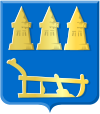 Wappen von Berkel-Enschot