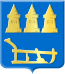 Escudo de armas de Berkel-Enschot