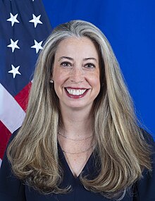 Bernadette M. Meehan, U.S. Ambassador.jpg