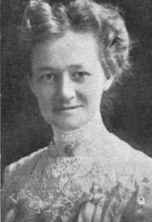 Bertha M. Rice American writer