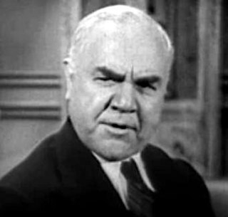 Berton Churchill Polish-American actor (1903–1967)