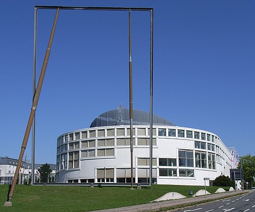 Willy-Brandt-Platz (Bielefeld)