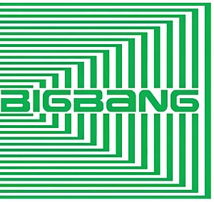 Album Của Big Bang Number 1