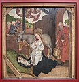 * Nomination Dominican retable (Martin Schongauer's workshop) at the Unterlinden museum in Colmar (Haut-Rhin, France). --Gzen92 09:41, 11 May 2018 (UTC) * Promotion Good quality.--Agnes Monkelbaan 15:59, 11 May 2018 (UTC)