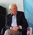 reading at 2018 Gaithersburg Book Festival