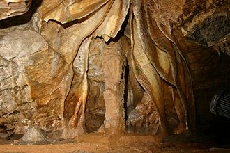 Drip formations in the Binghohle Binghohle-360.jpg