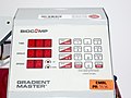 English: A revolving gradient maker-BioComp Gradient Master