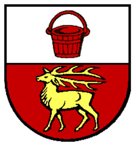 Bittelschieß Wappen