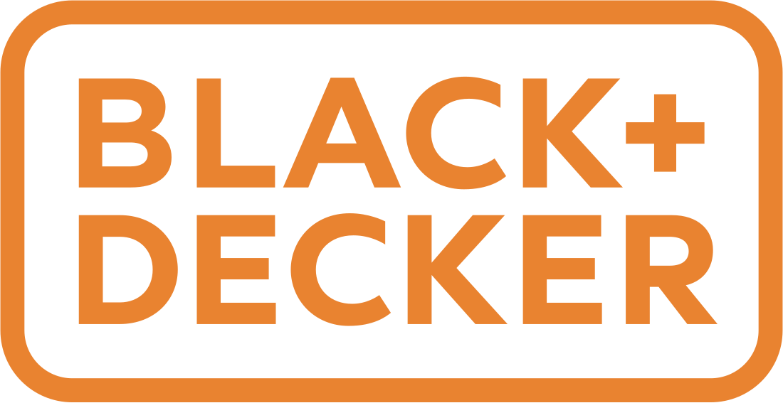 File:Black+Decker Logo.svg