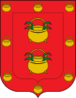 Blason de la famille Herrera.svg