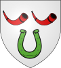 Blason Aumerval.svg