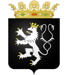 File:Blason_Buggenhout.svg