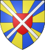 Escudo de armas de charbogne