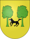 Wapenschild