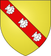 Wapen Mareschal.svg