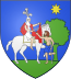 Blason de Ituren