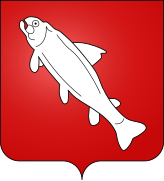 Escudo de Annecy